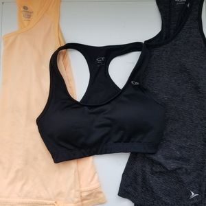 Women's Workout Tops